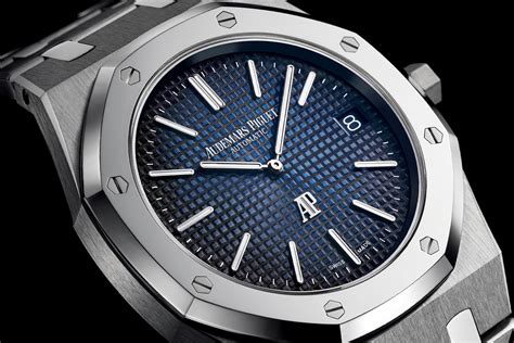 audemars piguet royal oak jumbo c|audemars piguet extra thin.